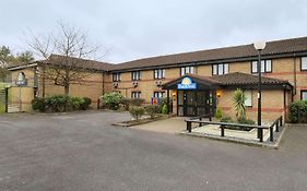 Days Inn London Stansted Airport